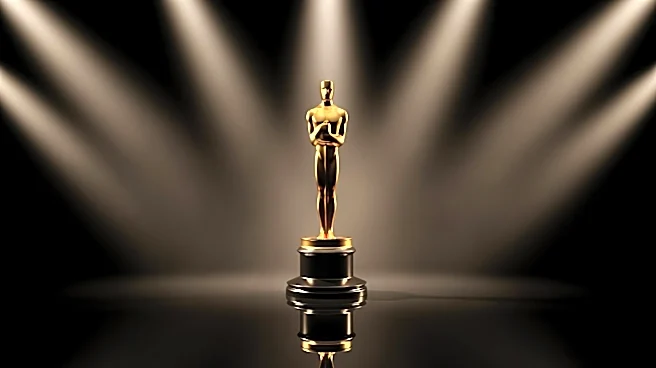 On This Day: 50th Oscars Bring Glamour and Controversy