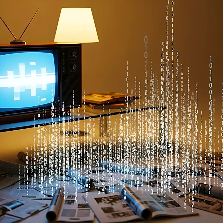 On This Day: TV Guide Launched as a National Magazine