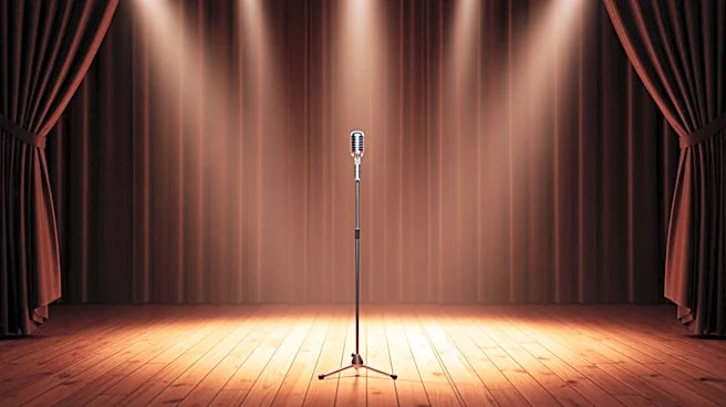 The Characters That Bring ‘The Broadway Melody’ to Life