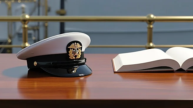 This Day in History: Birth of Naval Trailblazer Brown