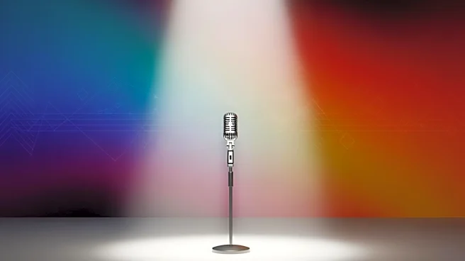 How 11 Musicians Brought ‘American Utopia’ to Life