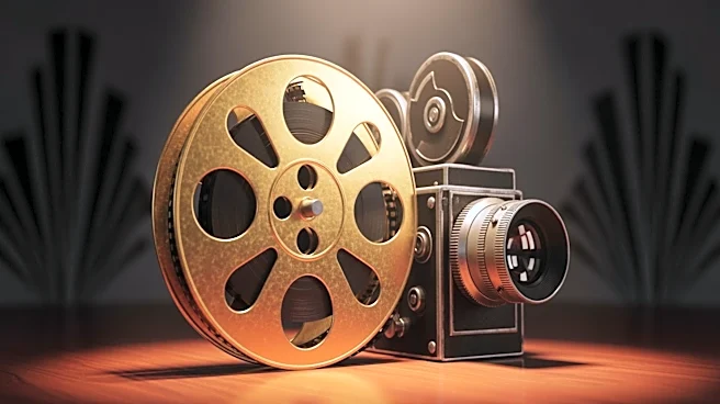 Why the 2nd Academy Awards Were So Different