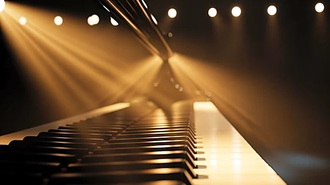 From Release to Awards: The Rise of ‘We Are’