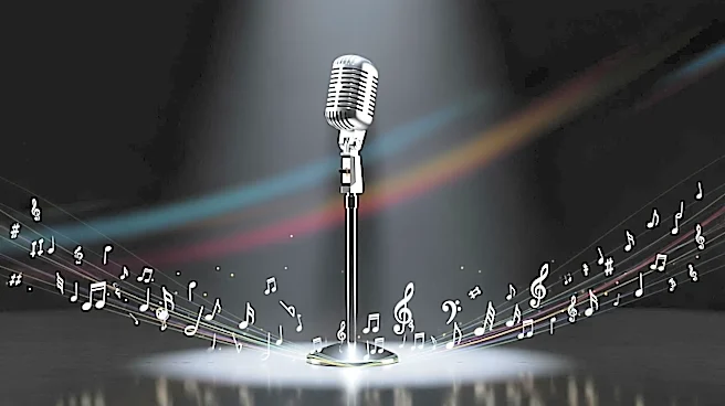 The Song That Pushed Carey Past Elvis on Billboard