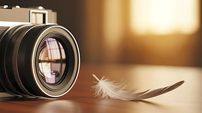 The Playful Twist That Sets “Touch My Body” Apart