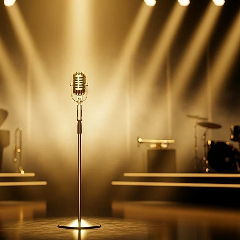 On This Day: Jon Batiste’s Big Night at the 2022 Grammys