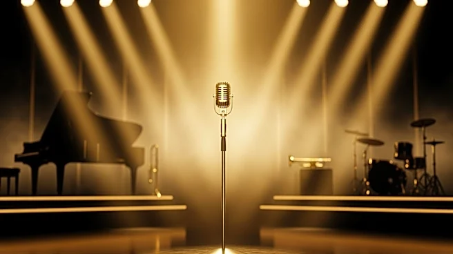 On This Day: Jon Batiste’s Big Night at the 2022 Grammys