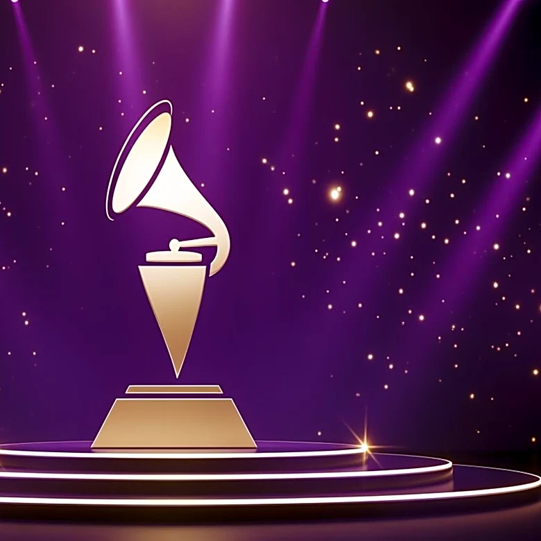 On This Day: Grammys Make Historic Move to Las Vegas