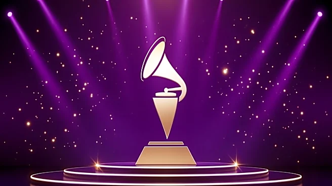 On This Day: Grammys Make Historic Move to Las Vegas