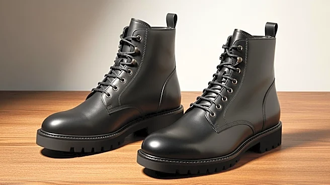 How Boots Went From Workwear to Everyday Fashion