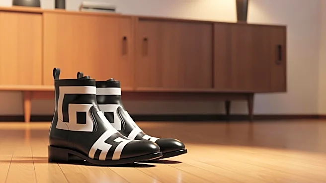 The Decade That Made Boots a Fashion Staple