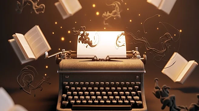 How Genre Fiction Shapes Movies, TV, and Media