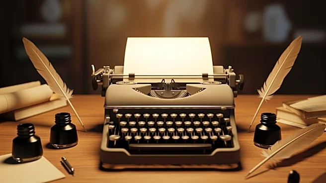 From Facts to Storytelling: The Rise of Creative Nonfiction