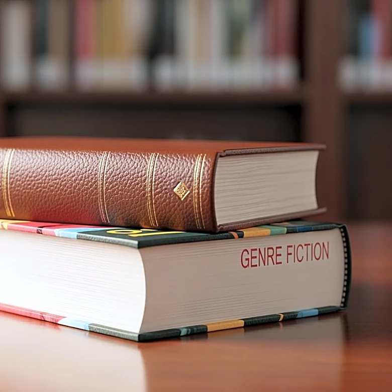 Two Types of Fiction That Serve Very Different Purposes