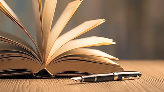 Literary Fiction Explained: What Makes It Different