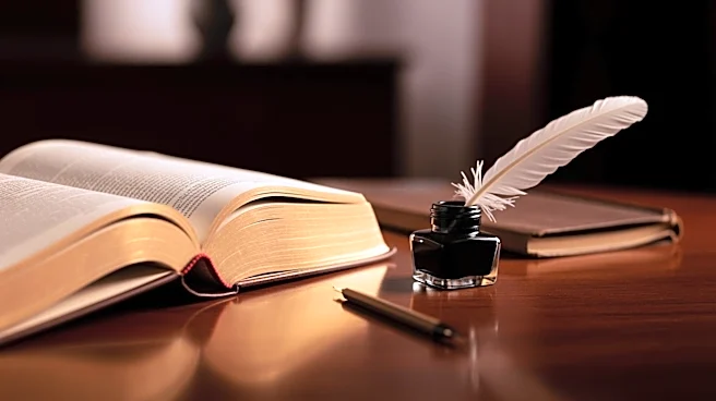 What Makes Literary Fiction Stand Out From Other Stories