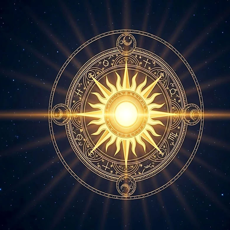 Your Birthday Chart Could Reveal What the Year Ahead Looks Like