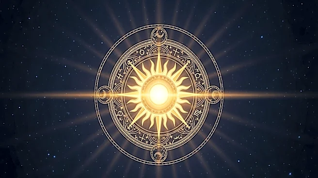 Your Birthday Chart Could Reveal What the Year Ahead Looks Like