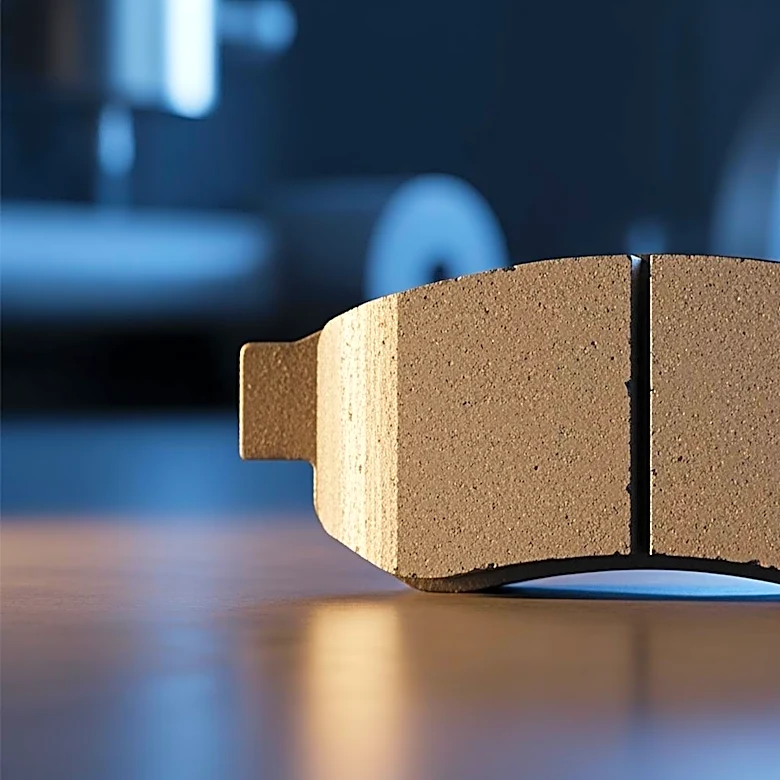 The Key Role of Brake Pads in Vehicle Safety