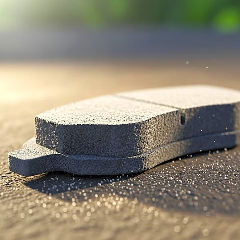 Your Car’s Brake Dust Could Be a Hidden Source of Pollution