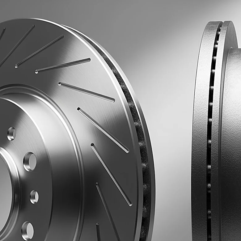 Two Common Brake Types, One Key Difference Most Drivers Miss