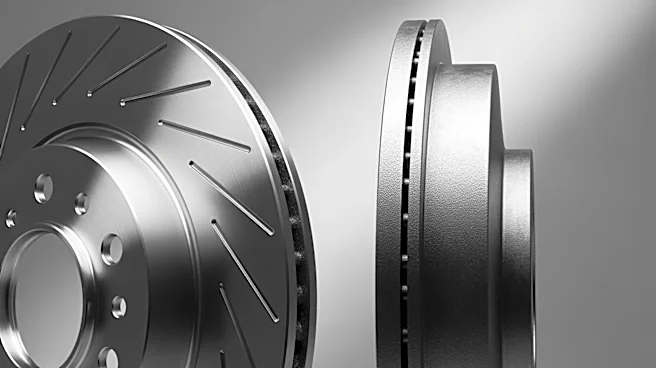 Two Common Brake Types, One Key Difference Most Drivers Miss