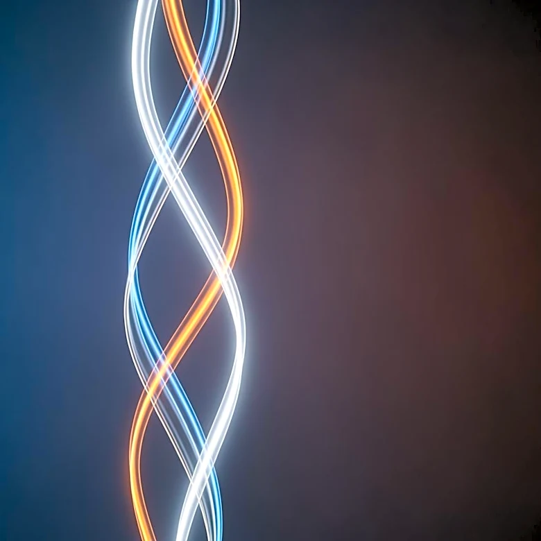 These Three Energy Channels Are Central to Traditional Yoga