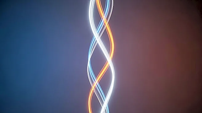 These Three Energy Channels Are Central to Traditional Yoga