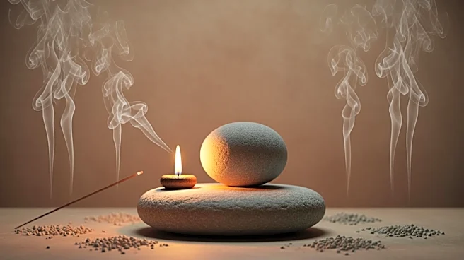 The Role of Meditation in Hindu Spiritual Life