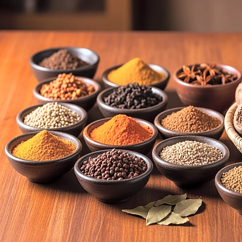 Hausa, Yoruba, or Igbo? Discover the Three Flavors That Define Nigeria