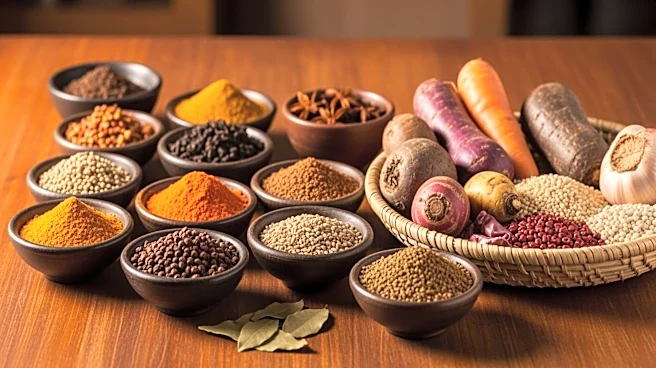 Hausa, Yoruba, or Igbo? Discover the Three Flavors That Define Nigeria