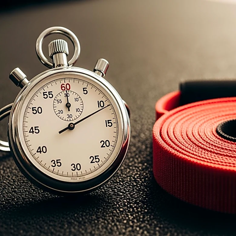 These Extreme Crunch Feats Show What the Body Can Do