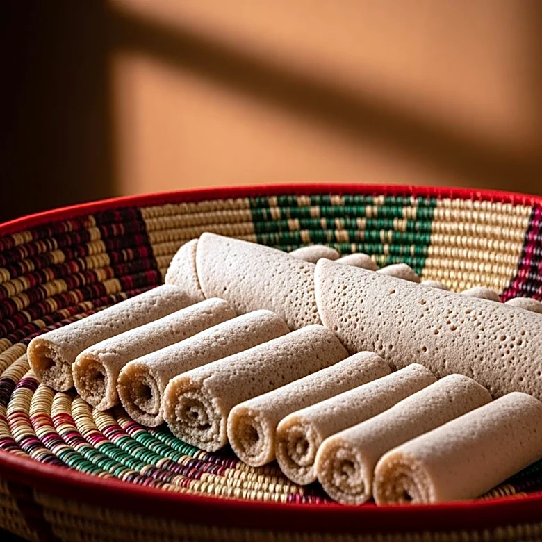 Gursha and Gratitude: Why Feeding Your Neighbor is the Ultimate Ethiopian Honor