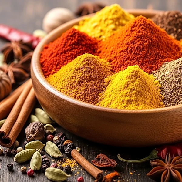 Mitmita vs. Chili Powder: The Science of Why Ethiopian Heat Lingers Longer