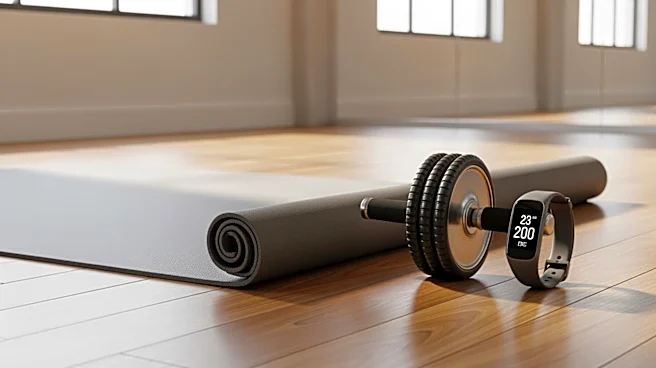 How Sit Ups Evolved in Modern Fitness Routines