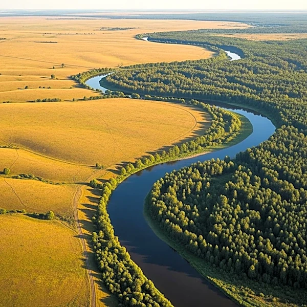 The Cultural Divide That Shapes South Dakota