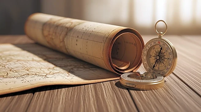 From Territory to Statehood: The 1889 Political Split That Created North and South Dakota