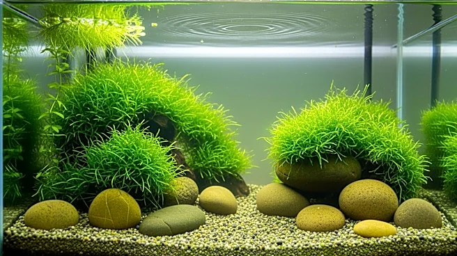 How to Create the Perfect Freshwater Aquarium