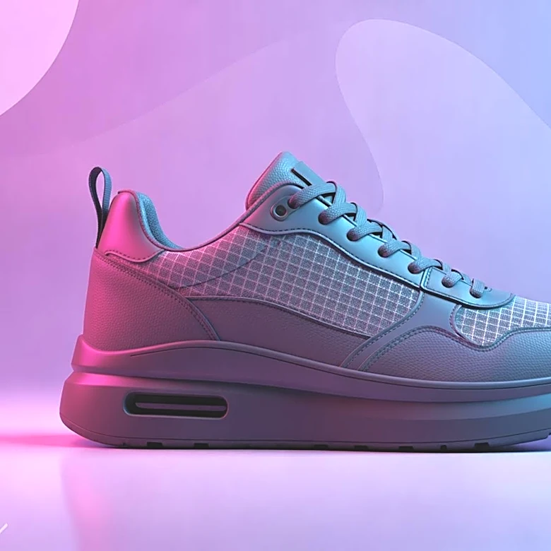 How Sneakers Became a Cultural Force Beyond Fashion