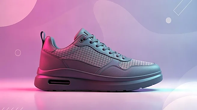 How Sneakers Became a Cultural Force Beyond Fashion