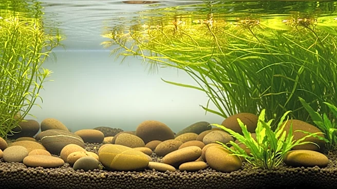 Your Aquarium Isn’t Just Water, It’s a Living System You Must Balance