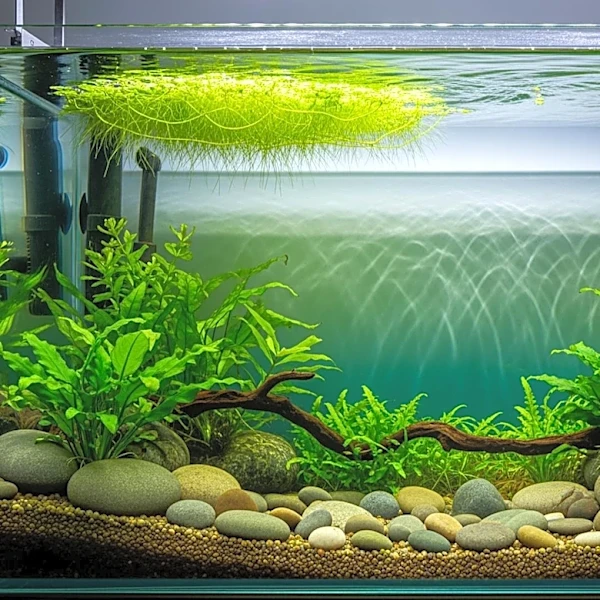 Why Glass Beats Acrylic for the Long-Term Success of Your Aquarium