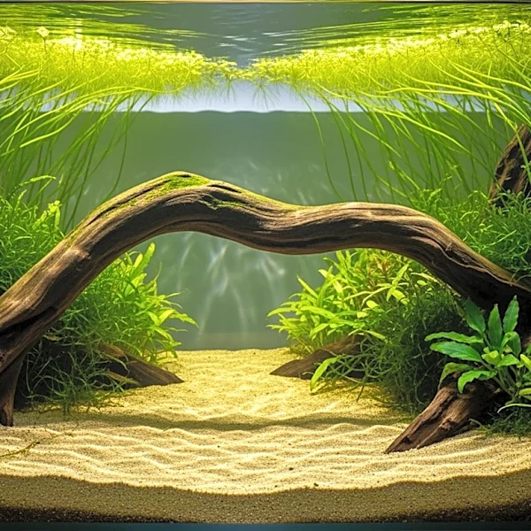 How to Choose Themes in Freshwater Aquariums