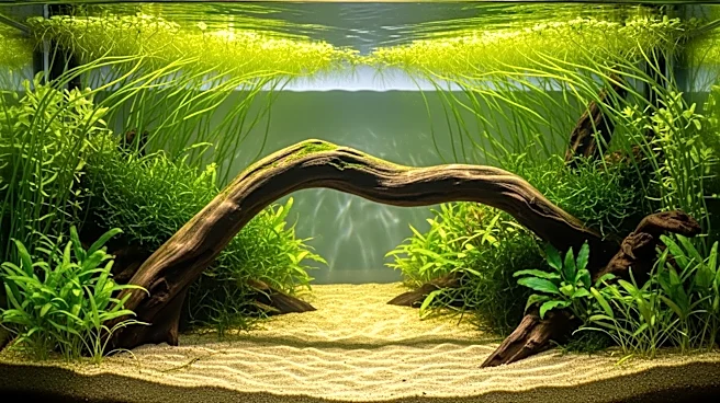How to Choose Themes in Freshwater Aquariums