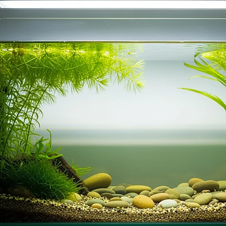 How Aquariums Transformed From Ponds to Glass Tanks