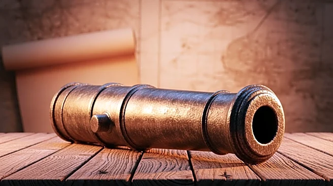 The Swamp Fox and the Gamecock: How South Carolina’s Partisans Won the Revolution