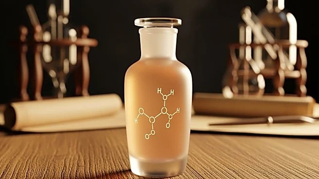 How One Vitamin Went From Lab Breakthrough to Beauty Staple