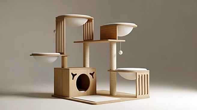 Cat Trees Do More Than You Think for Your Cat’s Daily Life