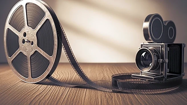 Why Carmel Myers Stood Out in Early Cinema