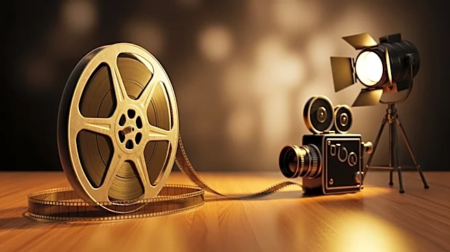 The Roles That Defined Carmel Myers’ Career